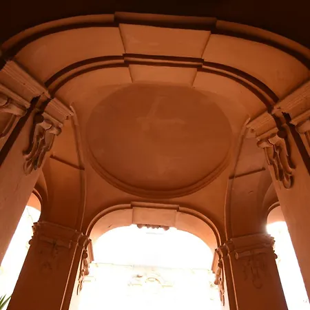 Costigliola Baroque Palace Flat Next Mann Museum Naples