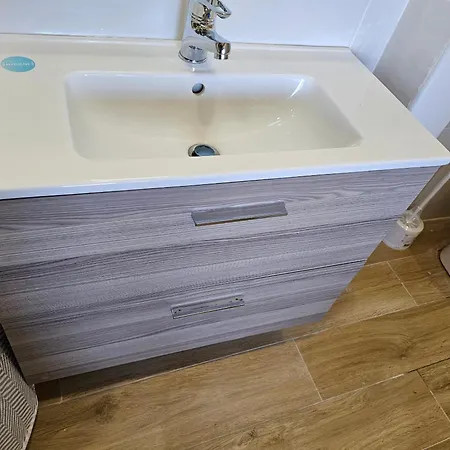 Il Volo Del Gabbiano Apartamento *