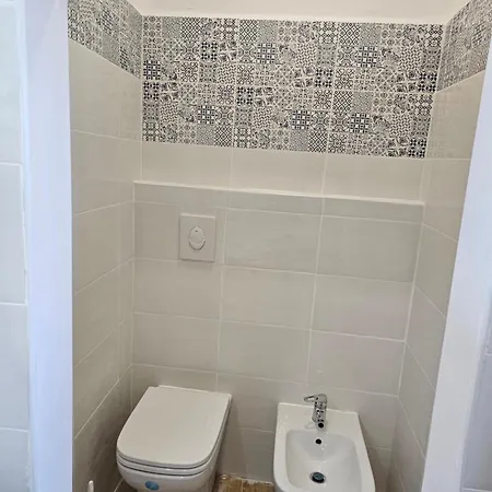 Il Volo Del Gabbiano Apartamento *