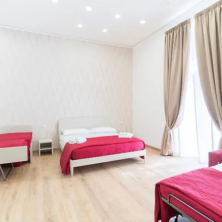 Toto E Peppino Luxury Νάπολη
