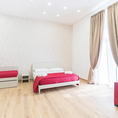 Toto E Peppino Luxury Πανσιόν