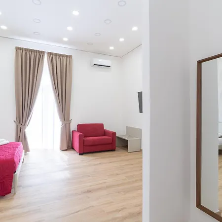 Πανσιόν Toto E Peppino Luxury