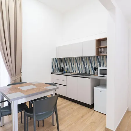 Toto E Peppino Luxury Πανσιόν