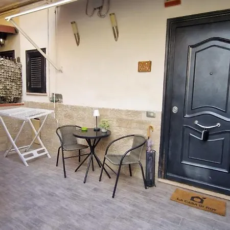 La Casa Di Roy *