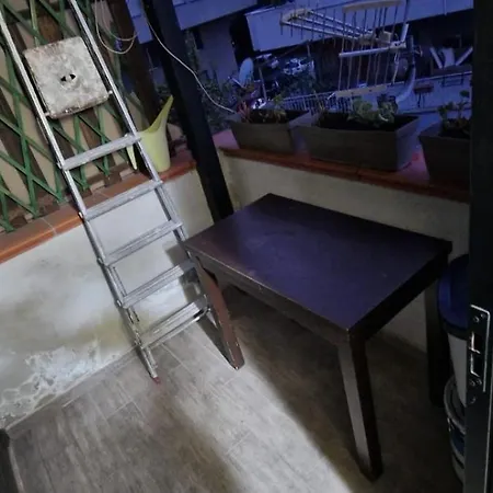 La Casa Di Roy Naples