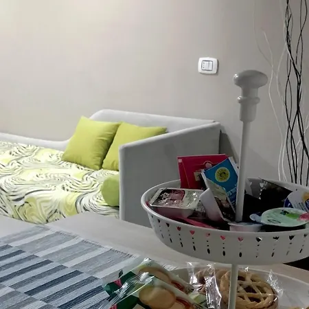 Appartamento Gianni's Spaccanapoli Napoli