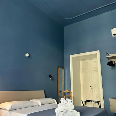 Filomena Apartment Naples