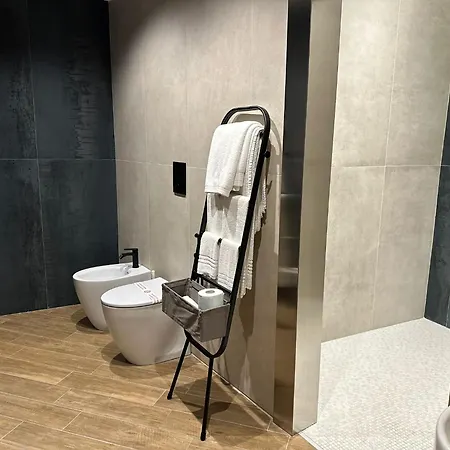 Maison Toledo Guest house