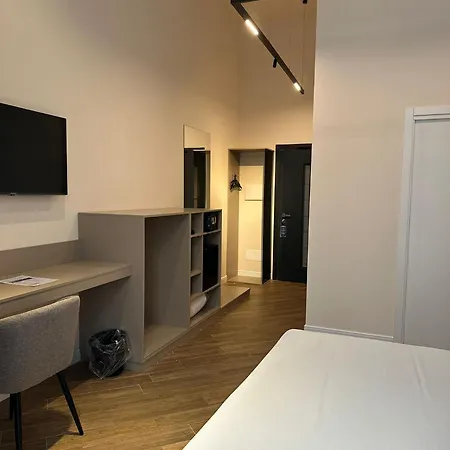Guest house Maison Toledo