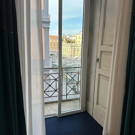 Maison Toledo Guest house *