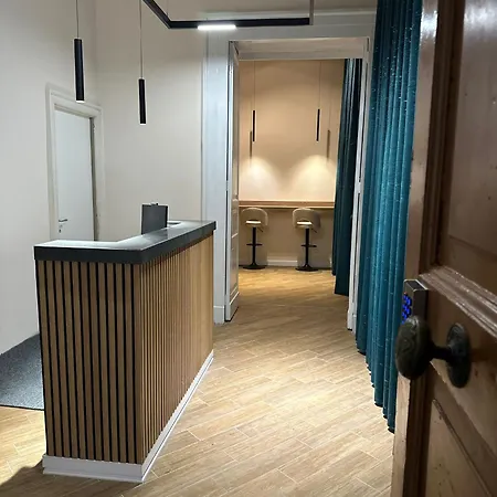 Guest house Maison Toledo Naples