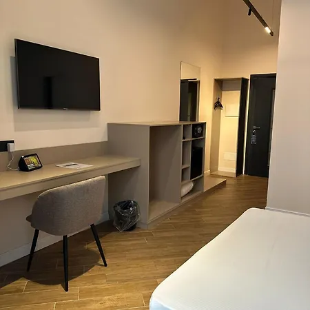Maison Toledo Naples