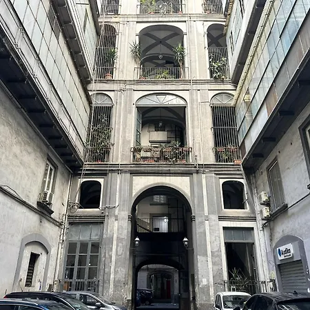 Maison Toledo * Naples