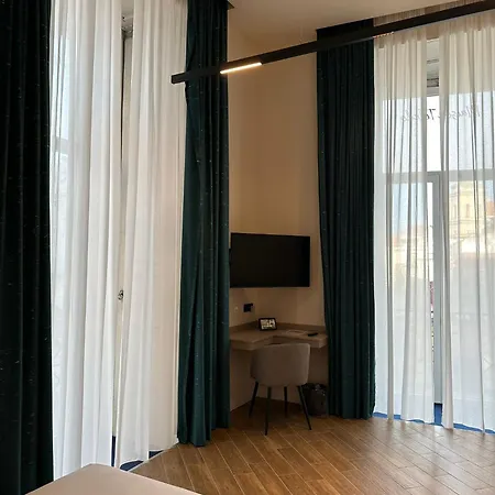 Guest house Maison Toledo