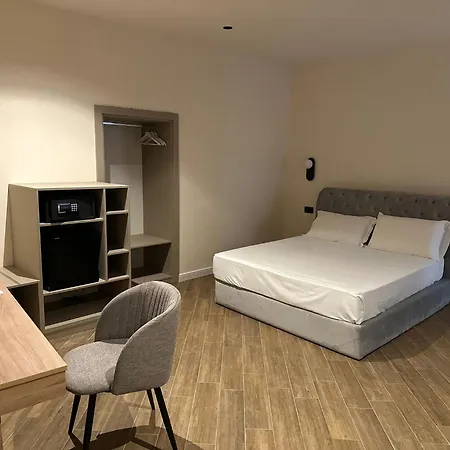 Maison Toledo Guest house *
