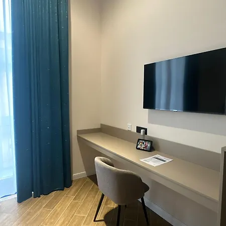 Guest house Maison Toledo *