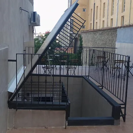 Aparthotel Terrazza Miracoli Naples