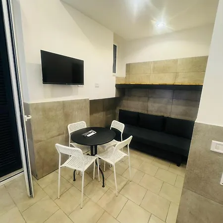 Terrazza Miracoli Aparthotel