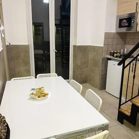 Terrazza Miracoli Aparthotel Naples