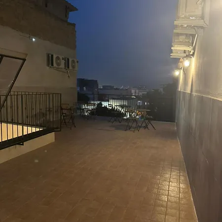 Terrazza Miracoli