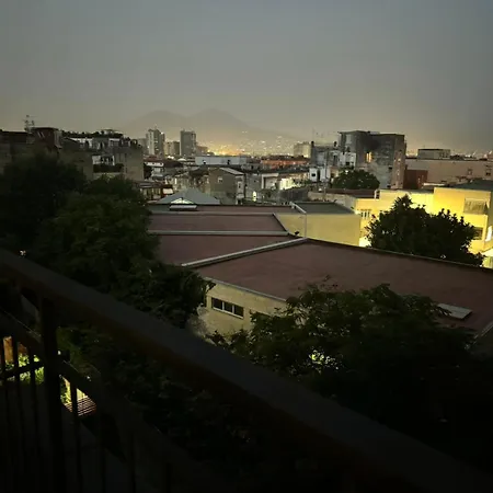 Terrazza Miracoli *