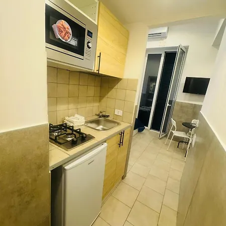 Aparthotel Terrazza Miracoli