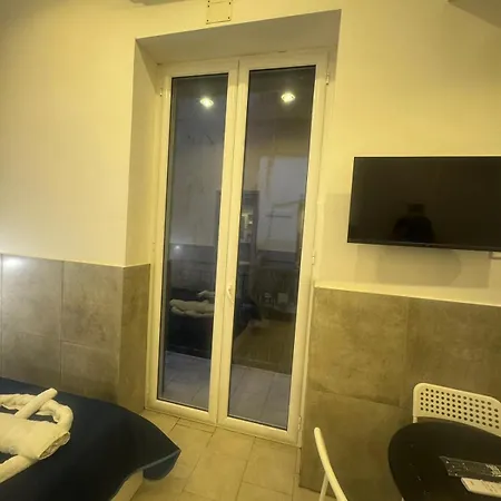 Terrazza Miracoli * Naples