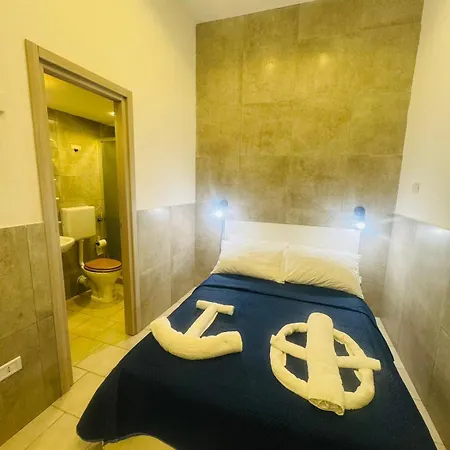 Aparthotel Terrazza Miracoli