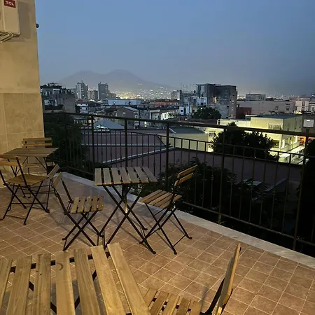Aparthotel Terrazza Miracoli *