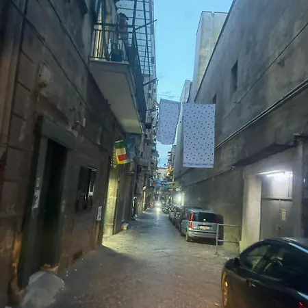 Terrazza Miracoli Naples