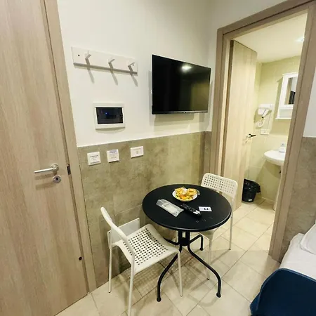 Terrazza Miracoli Aparthotel