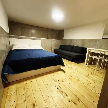 Aparthotel Terrazza Miracoli