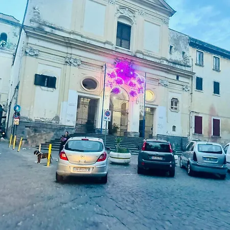 Aparthotel Terrazza Miracoli *