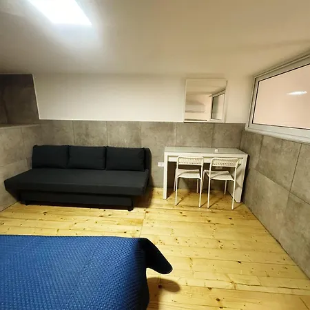 Terrazza Miracoli Aparthotel