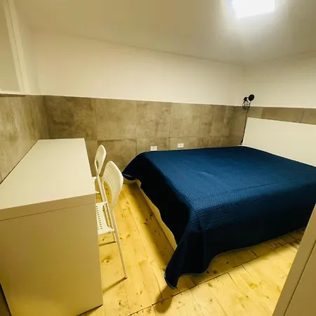 Terrazza Miracoli Aparthotel Naples