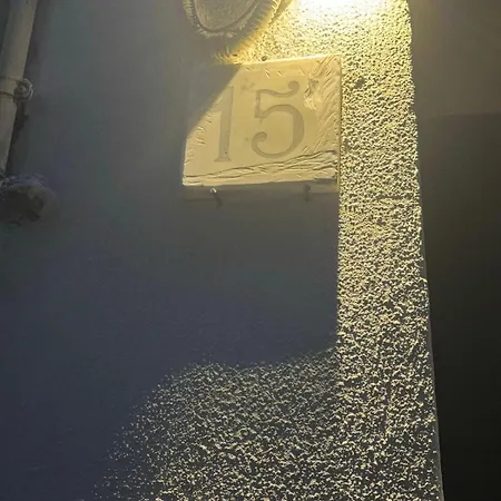 Terrazza Miracoli Naples