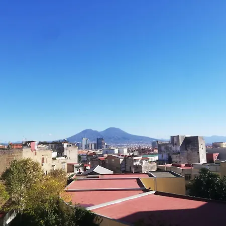 Terrazza Miracoli Naples