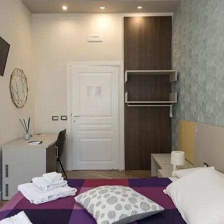 Guest house Garibaldi *