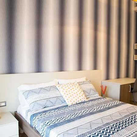 Garibaldi Guest house Naples