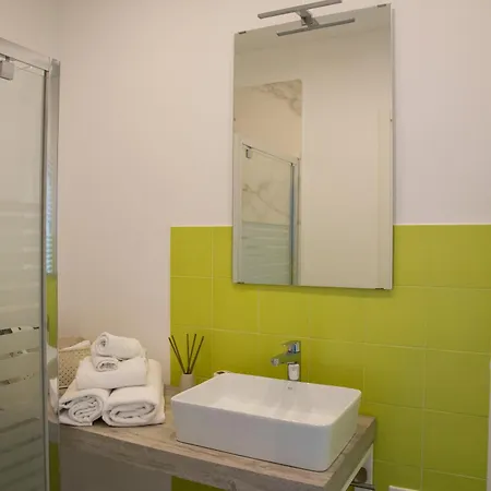 Guest house Garibaldi *