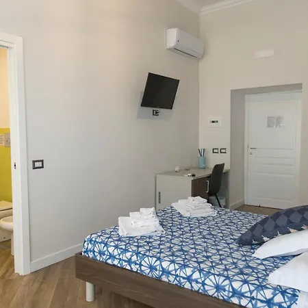 Garibaldi Guest house Naples