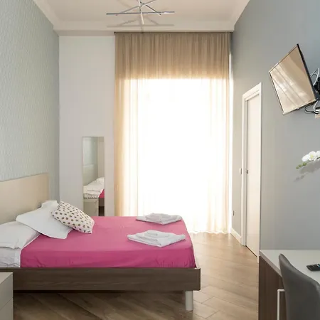 Guest house Garibaldi Naples