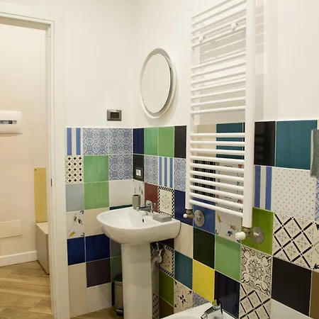 Garibaldi Guest house Naples