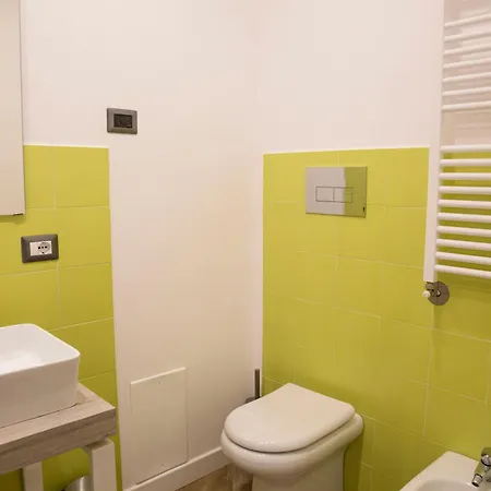 Guest house Garibaldi Naples