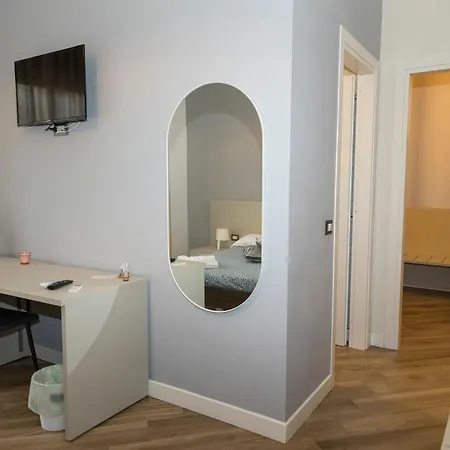 Guest house Garibaldi Naples