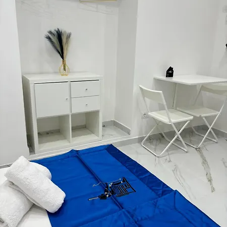 Bed & Breakfast Sanfeliceguestroom