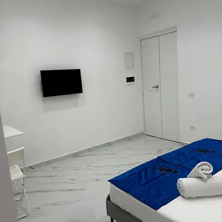 Bed & Breakfast Sanfeliceguestroom *