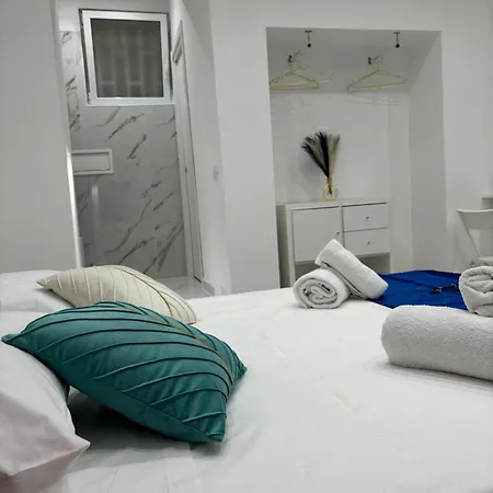Sanfeliceguestroom * Naples