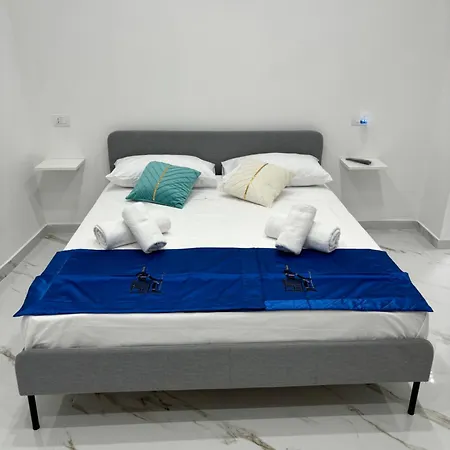 Sanfeliceguestroom Bed & Breakfast Naples