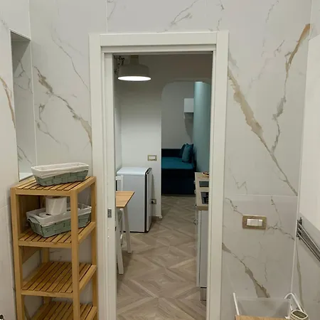 A Casa Re Nonni Naples